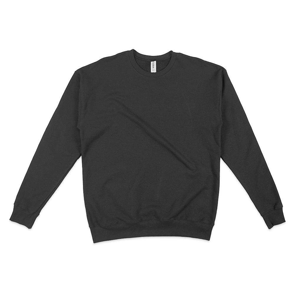 Tultex 340 Classic Crewneck Sweatshirt