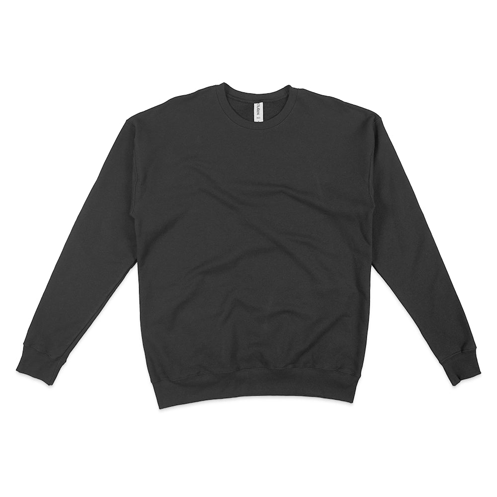 Tultex 340 Classic Crewneck Sweatshirt