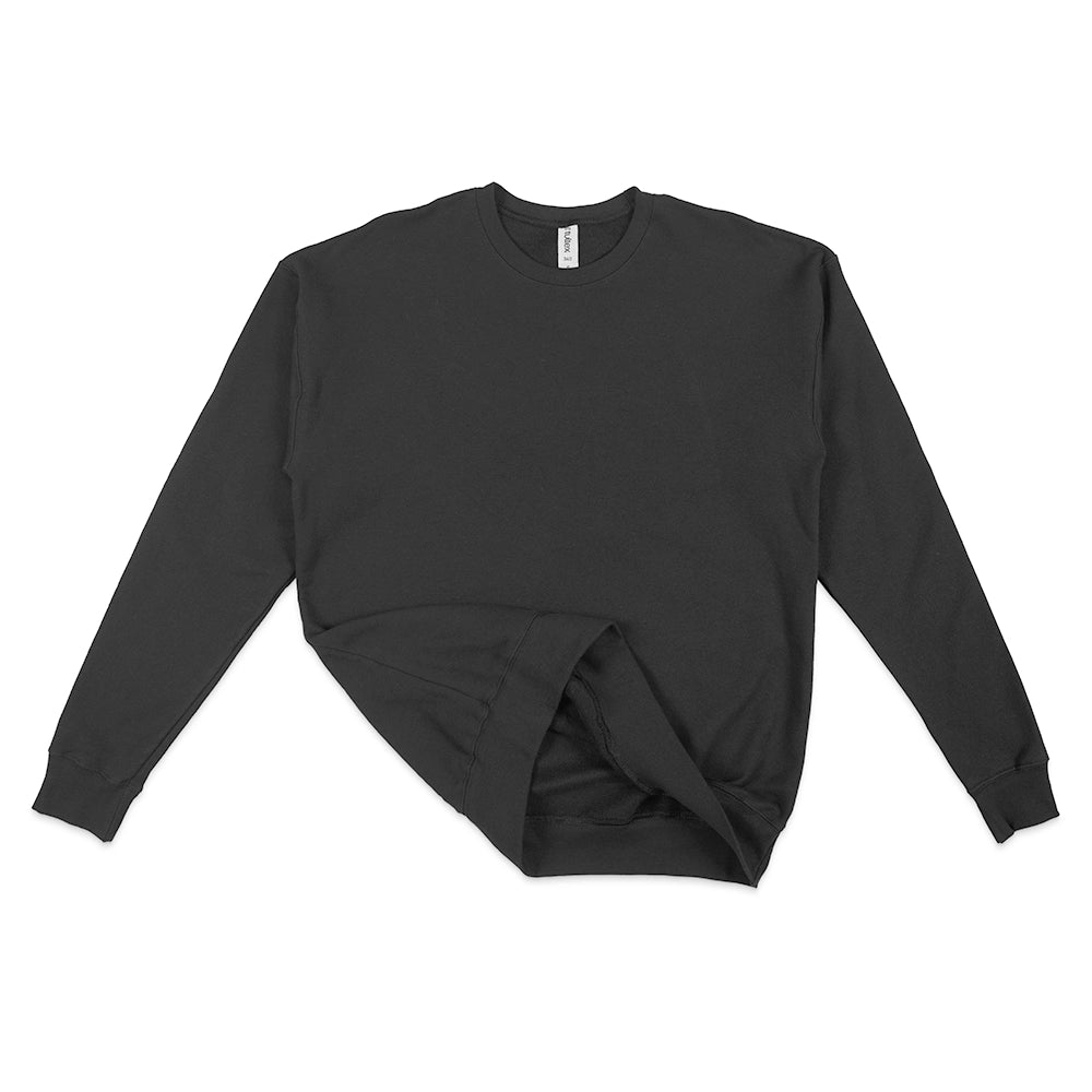 Tultex 340 Classic Crewneck Sweatshirt