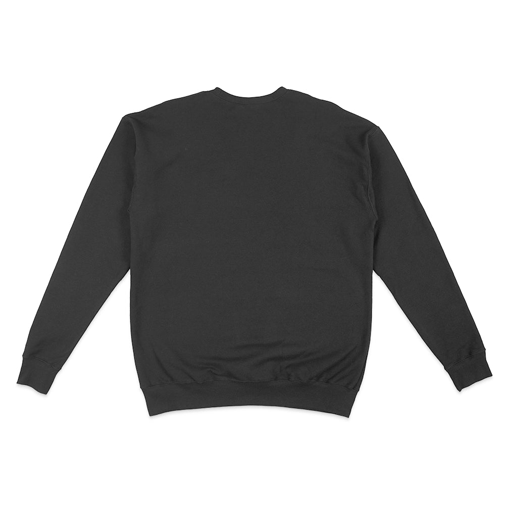 Tultex 340 Classic Crewneck Sweatshirt