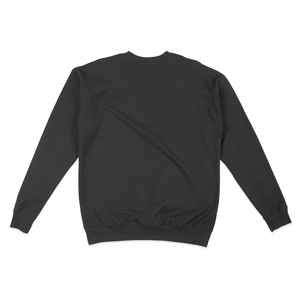 Tultex 340 Classic Crewneck Sweatshirt