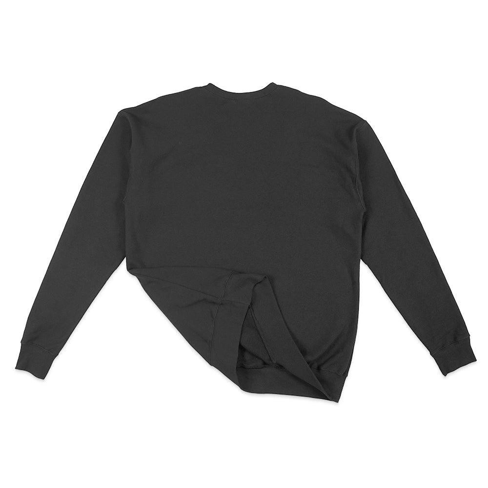 Tultex 340 Classic Crewneck Sweatshirt