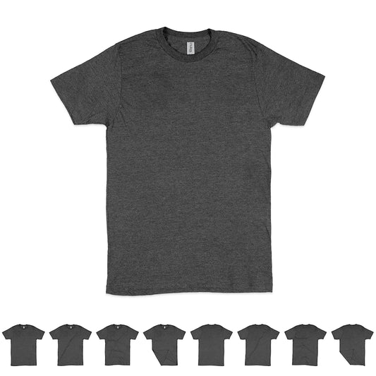 Tultex 541 Men's Premium Cotton Blend T-Shirt