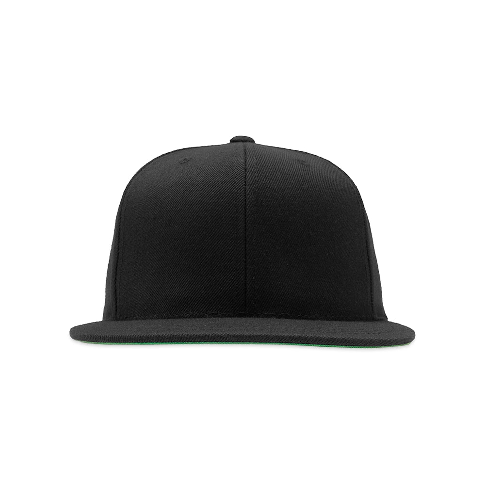 Yupoong 6089YP Classics® Premium Snapback Cap