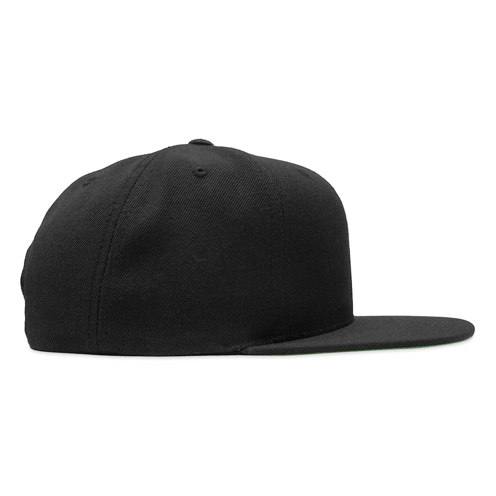 Yupoong 6089YP Classics® Premium Snapback Cap