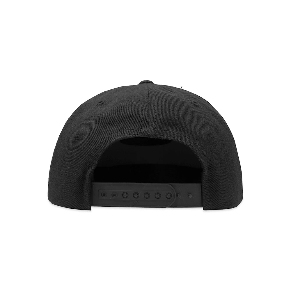 Yupoong 6089YP Classics® Premium Snapback Cap