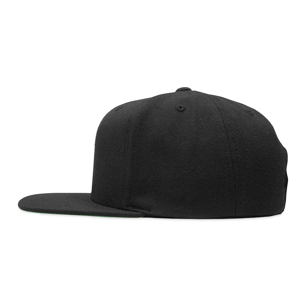Yupoong 6089YP Classics® Premium Snapback Cap