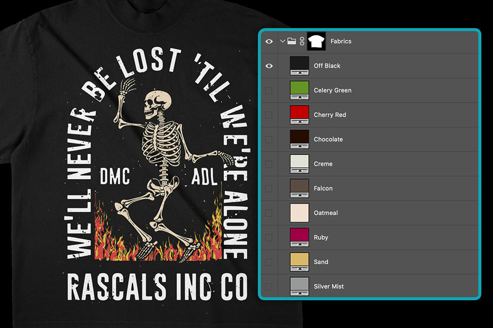 Whole Site Mockup Bundle
