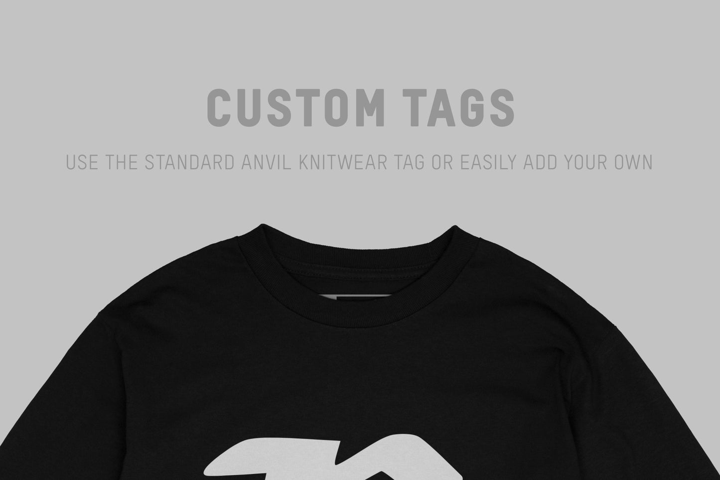 ALStyle 1304 Long Sleeve T-Shirt Mockups