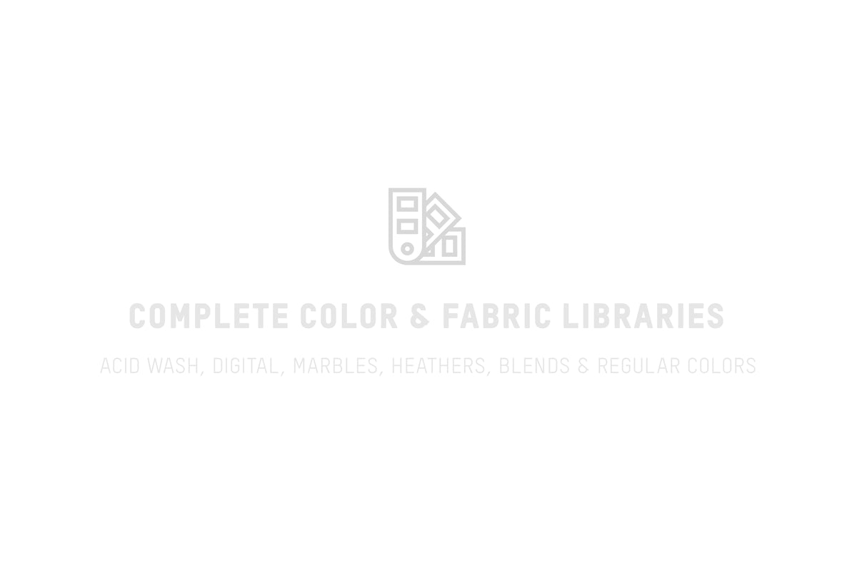 AS Colour 4010 Women's Bevel V-Neck T-Shirt Mockups