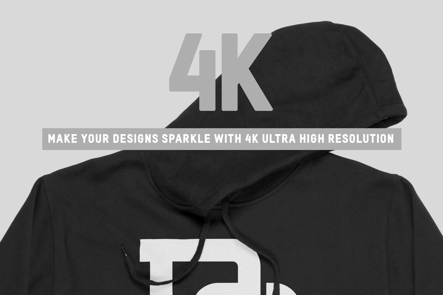 AS Colour 5102 Stencil Hoodie Mockups