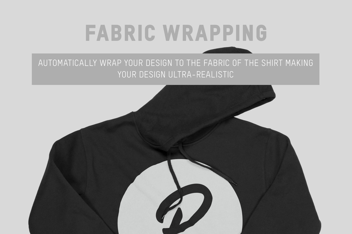 AS Colour 5102 Stencil Hoodie Mockups