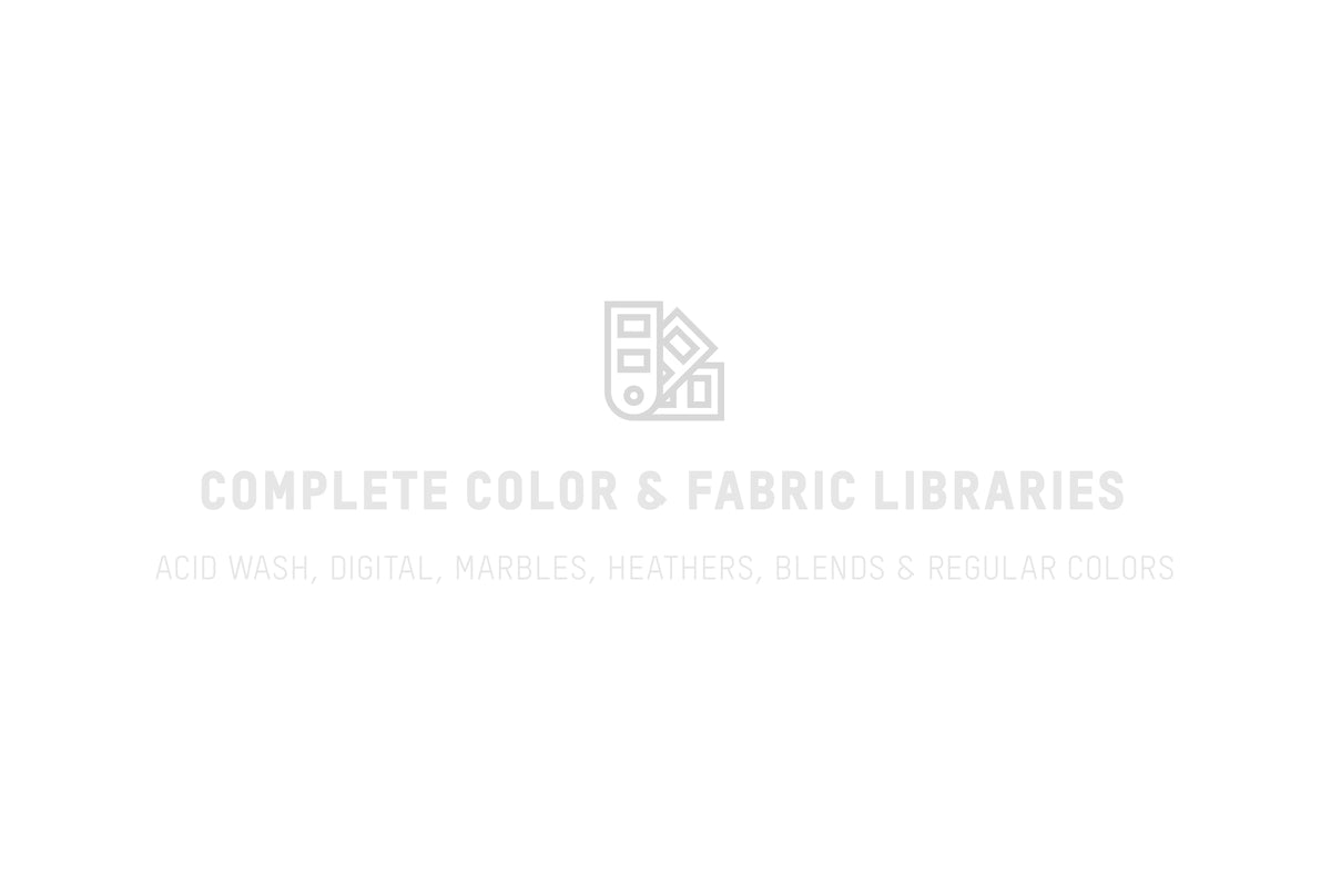 Bella + Canvas 3055 Men's Ringer T-Shirt Mockups