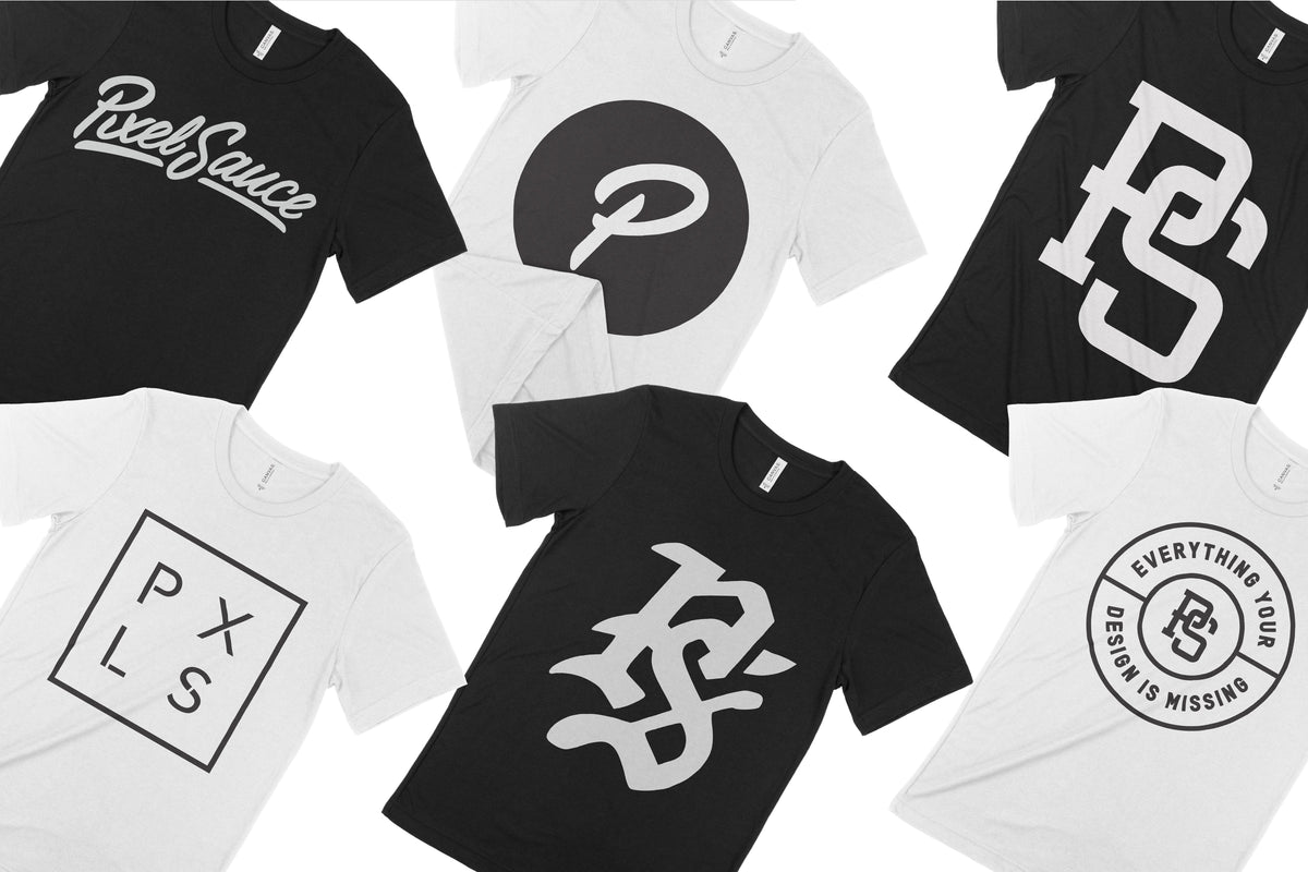 Bella + Canvas 3413 Triblend T-Shirt Mockups