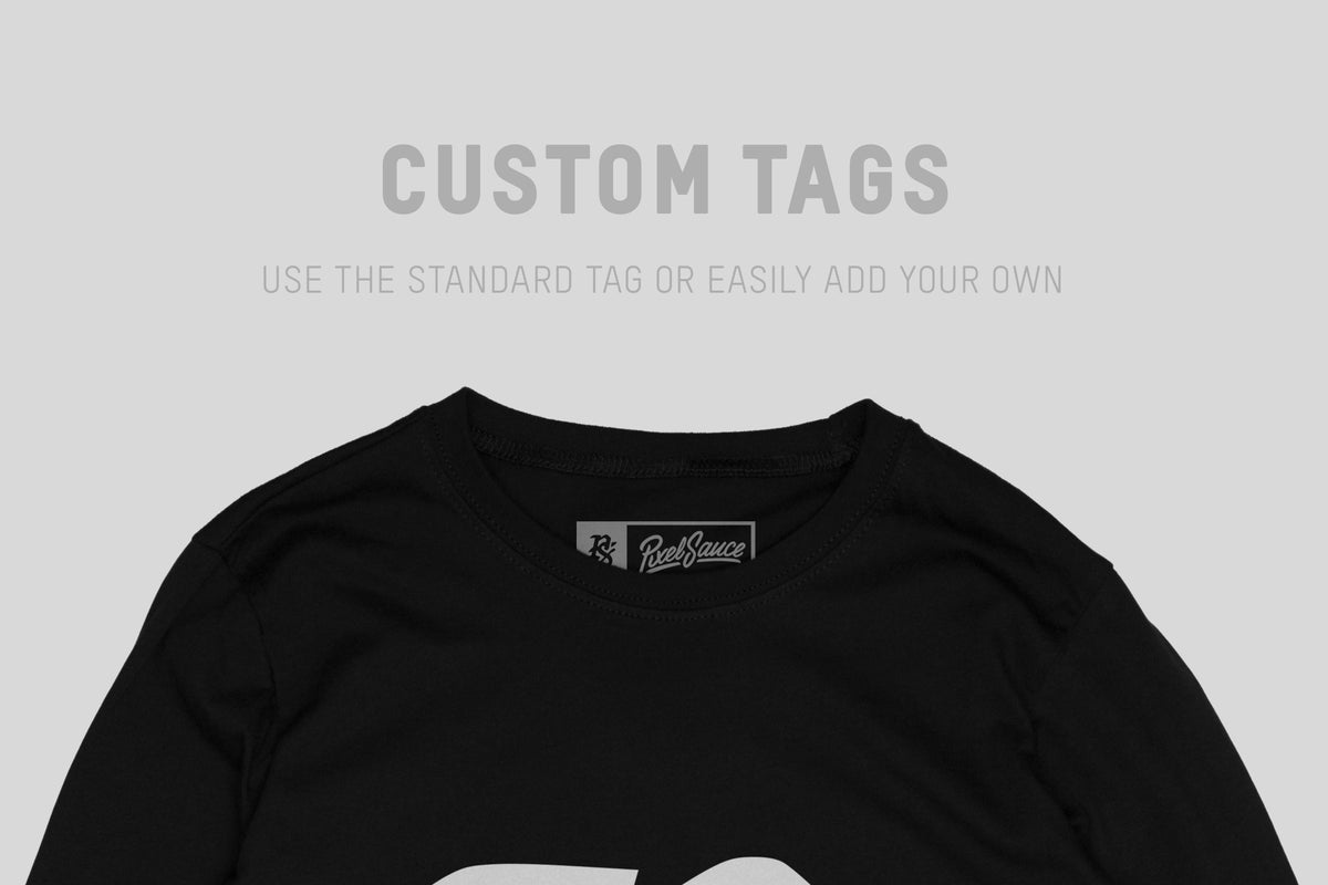 Bella + Canvas 6500 Women's Long Sleeve T-Shirt Mockups