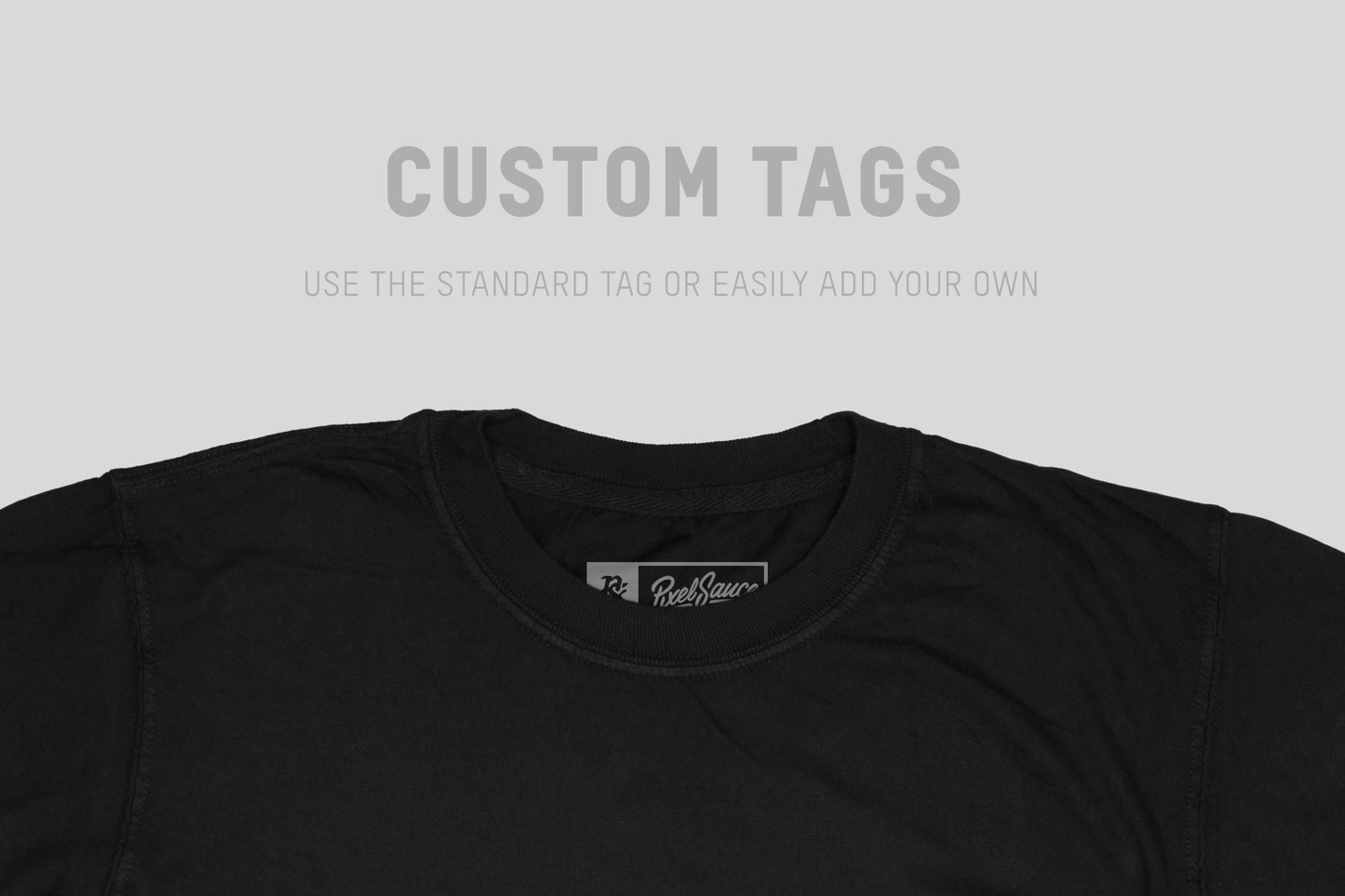 Comfort Colors 4017 Lightweight T-Shirt Mockups