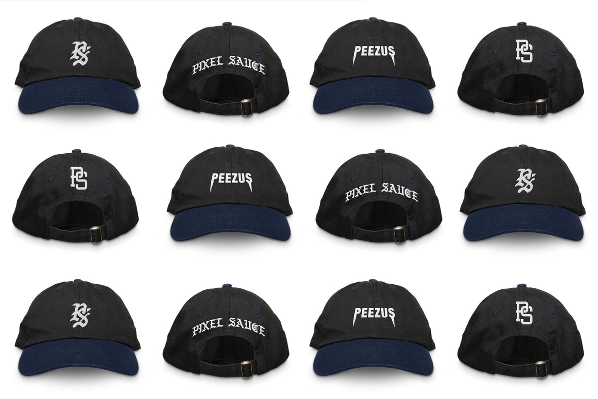 Dad Hat mockup image 2