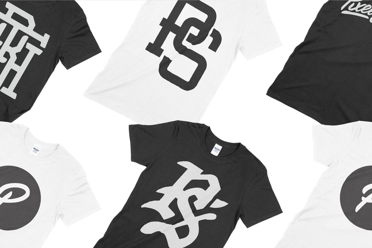 Gildan 64000 Softstyle Adult T-Shirt mockup image 2