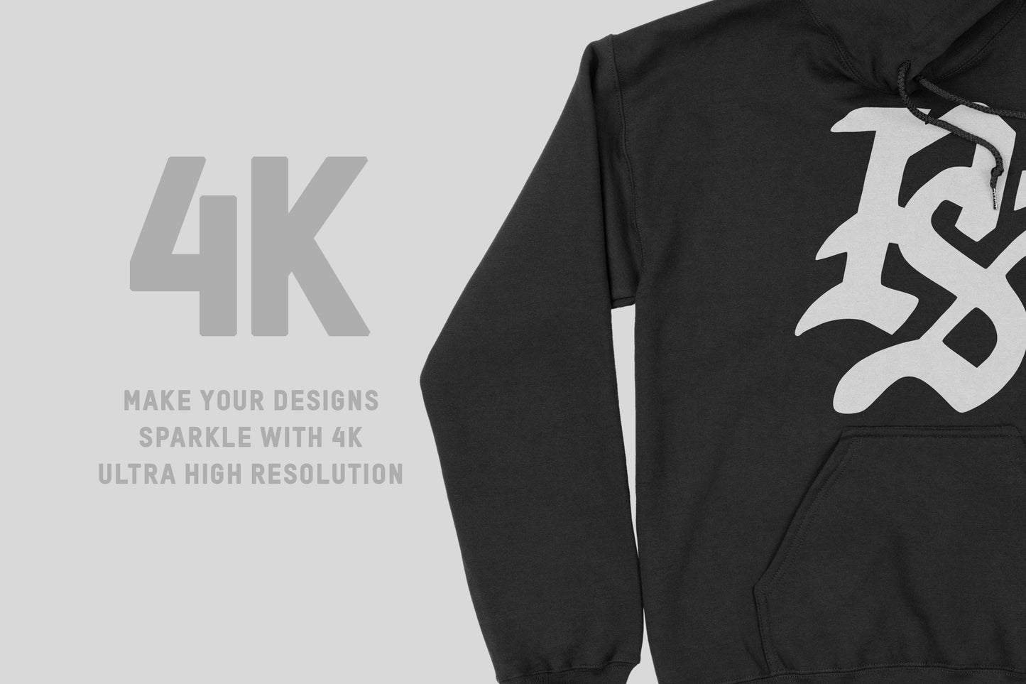 Gildan 18500 Hooded Sweatshirt Mockups