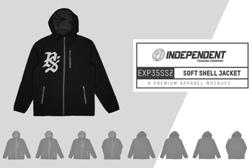Independent EXP35SSZ