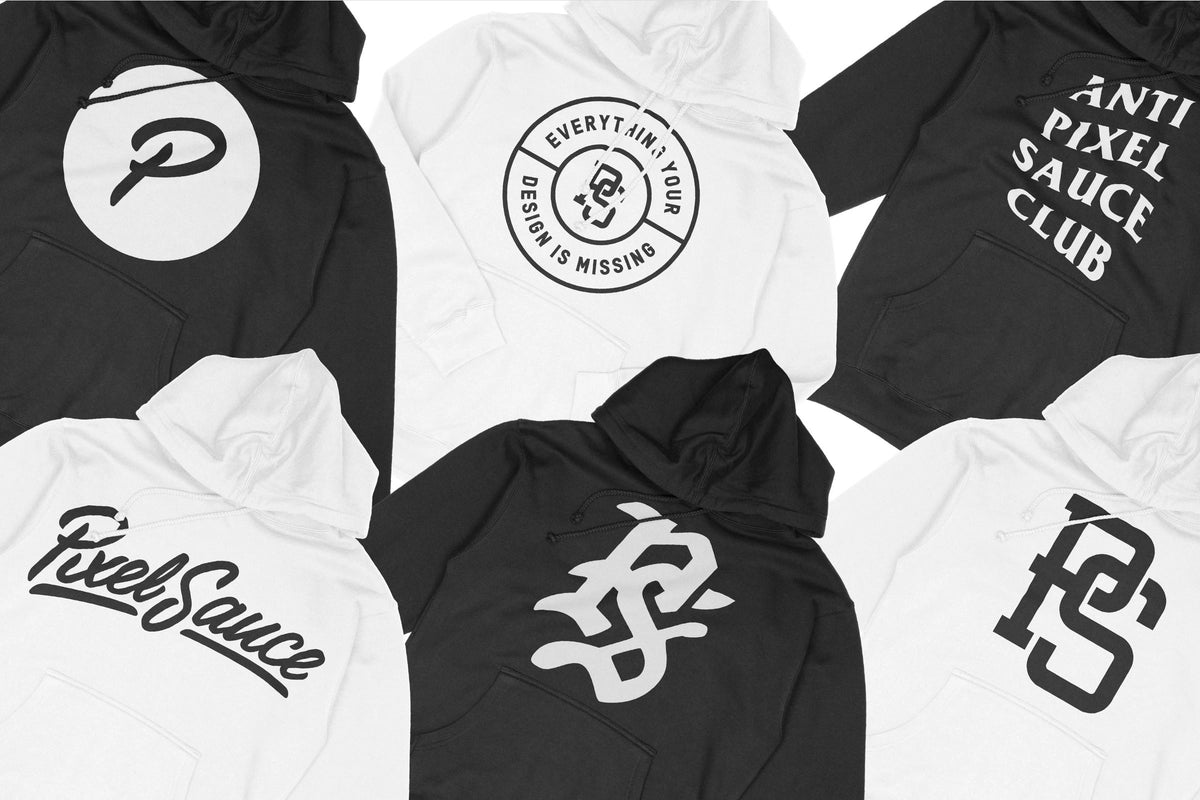 Independent IND4000 Heavyweight Hoodie mockup image 2