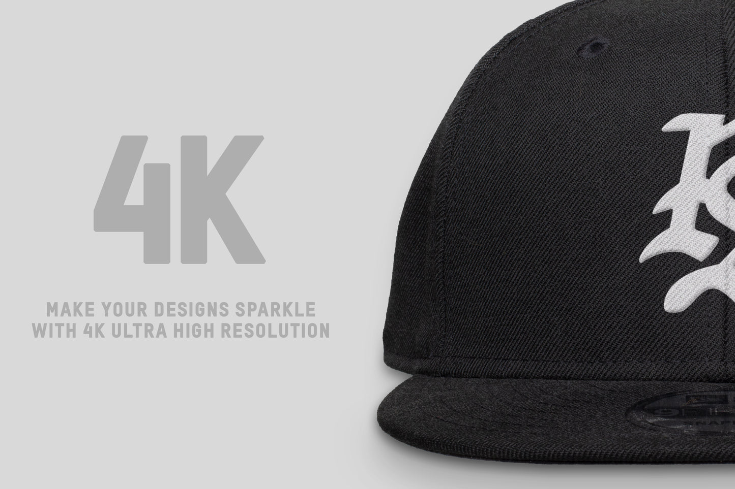 New Era 9Fifty Classic Snapback Hat Mockups