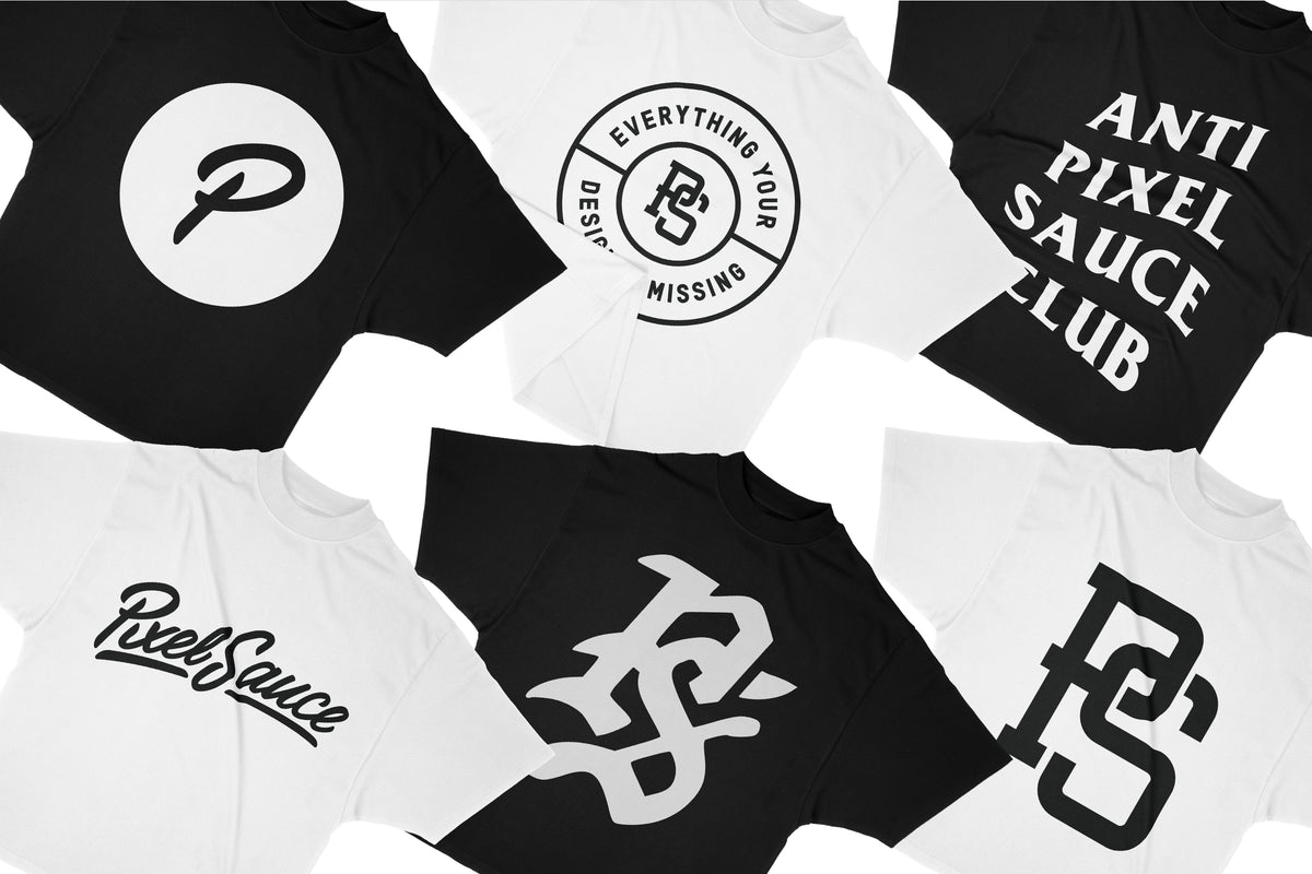 Rue Porter Oversized Mock New Tee Mockups