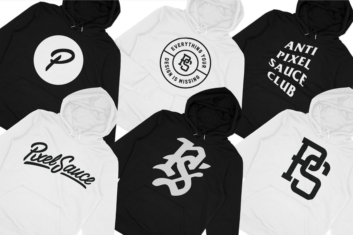 Stanley/Stella Cruiser Hoodie Sweatshirt mockup image 2