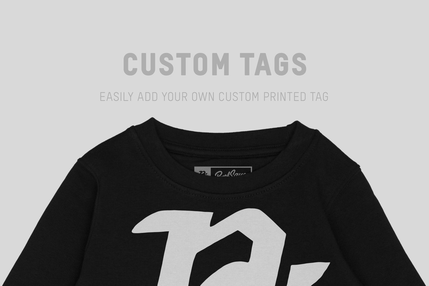 Stanley/Stella Mini Changer Kid's Sweatshirt Mockups