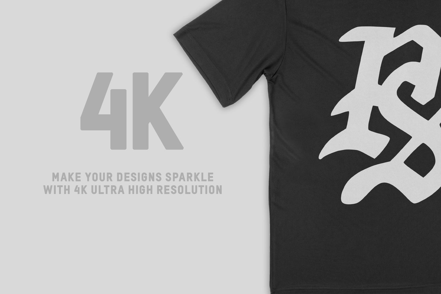 Sport Tek ST350 Competitor T-Shirt Mockups