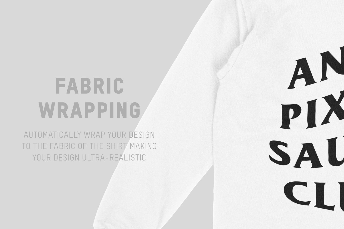 Shaka Wear 6oz Kid's Long Sleeve T-Shirt Mockups