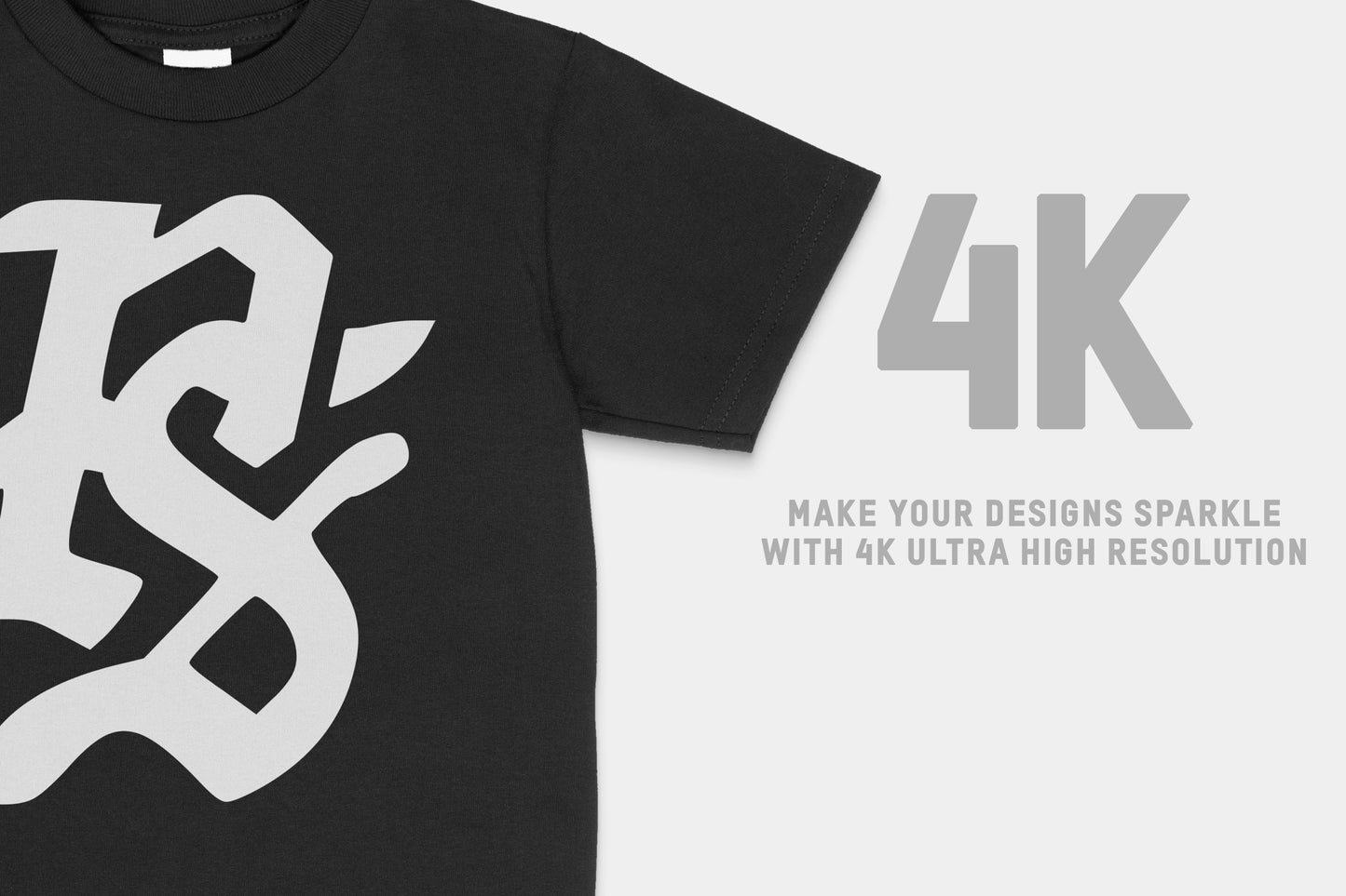 Shaka Wear 6oz Kid's T-Shirt Mockups