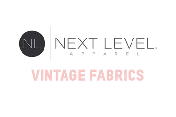 Next Level Vintage Fabrics