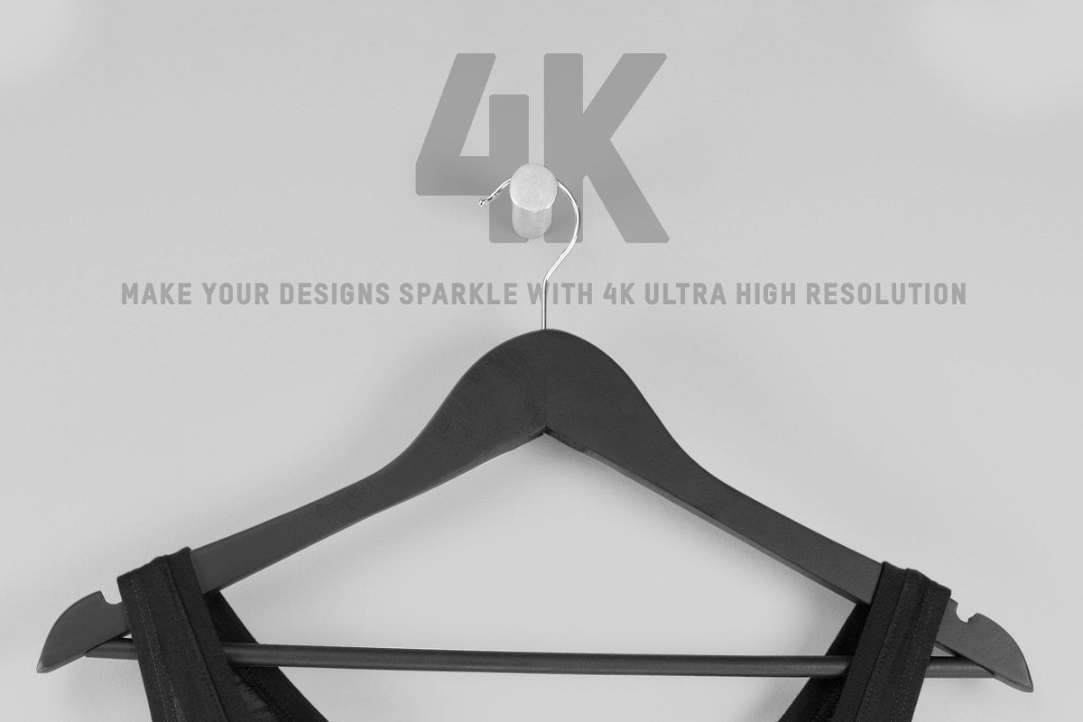 Hanging Crop Tank Mockups