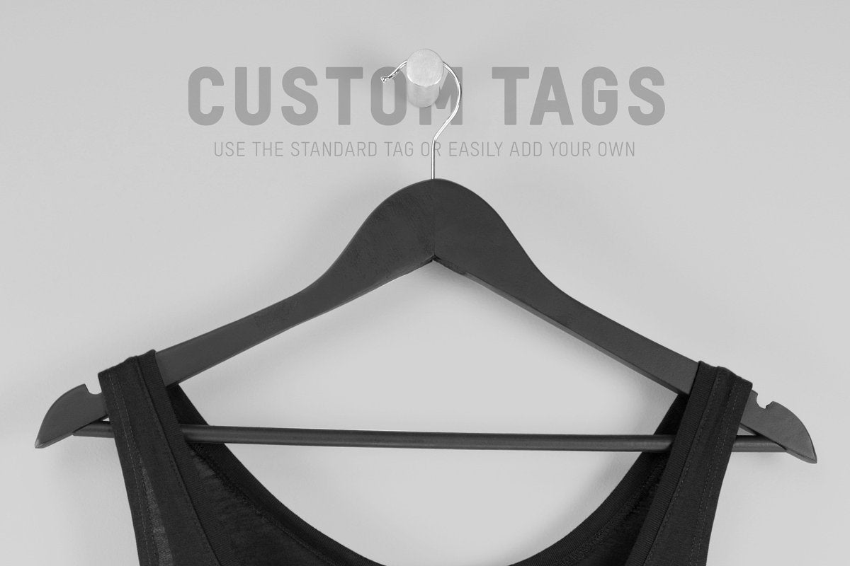 Hanging Crop Tank Mockups