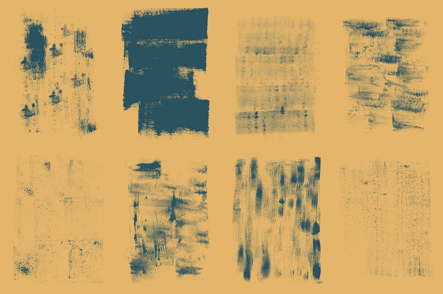 Paint Textures Collection Vol 02