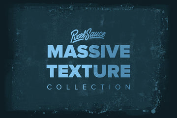Massive Texture Collection Vol 01