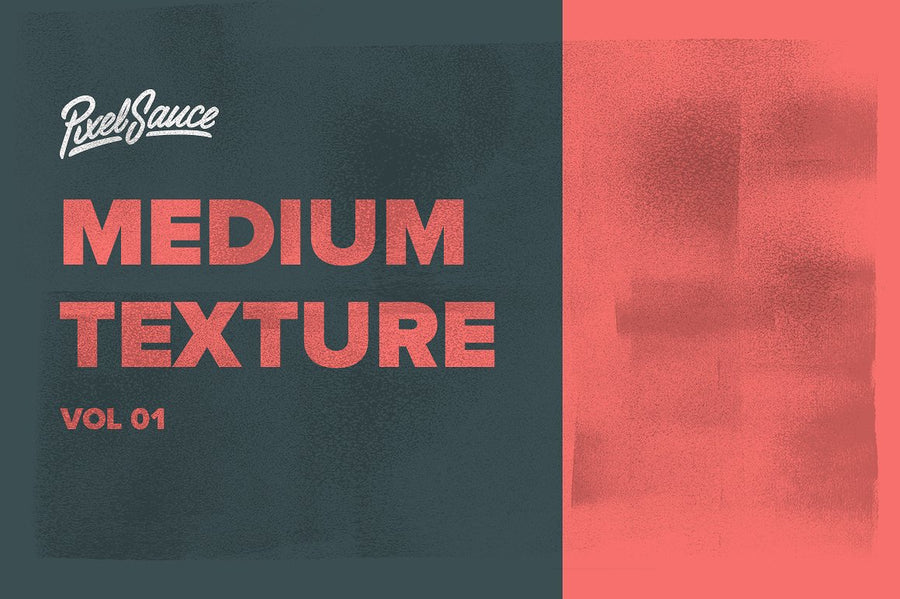 Medium Textures Vol 01